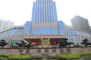 玉林中鼎索菲特酒店zhongding hotel