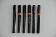 REFORM Technical Pens LOT 1.0mm 1.2mm DRAFTING Germany Drawing Artist REFOGRAPH