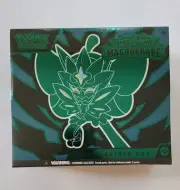 Pokémon Twilight Masquerade Elite Trainer Box SV06