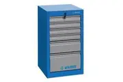 Unior Professional Master Workbench Tool 6 drawers (U1700B)