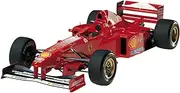 #20045 Tamiya Ferrari F310B 1/20 Scale Plastic Model KitNeeds Assembly