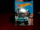 Hot Wheels Bad Mudder 2