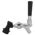 G5/8 NonAjustable Homebrew Beer Keg Tap Beer Draft Faucet Kit Brewing