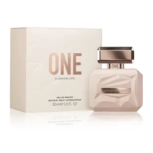 J.Lo 珍妮佛羅培茲 One 女性淡香精 30ml