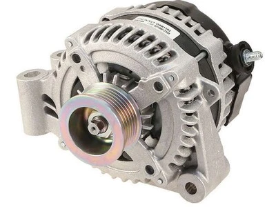 For 2014-2024 Jaguar F Type Alternator Denso 65885WNNQ 2017 2016 2015 2018 2019 (for: Jaguar)