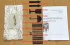 Bosch Dishwasher Water Flow Meter Reed Switch Sensor SMS46GI01A/51 SMS46GI01A/52