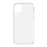 Alaska D3O Crystalex Case Armour - For iPhone 11 Pro Max - Crystal Clear