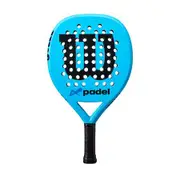 Wilson Pace V1 Padel Racket