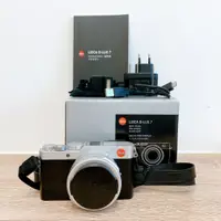 在飛比找蝦皮購物優惠-( 輕巧旅遊絕佳良伴 ) Leica D-Lux 7 徠卡 