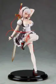WANDERER Azur Lane Sirius Lightweight ver. 1/8 Complete Figure