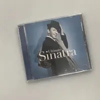 在飛比找蝦皮購物優惠-爵士民謠 弗蘭克Frank Sinatra Ultimate