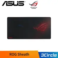 在飛比找蝦皮購物優惠-[公司貨] ASUS 華碩 ROG SHEATH 專業電競大