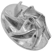 Caltric Water Pump Impeller For Can-Am Commander 800 800R 1000 2011-2015