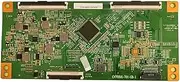 CV700U1-T01-CB-1 T-con Board E3CCBB70000，Compatible For PHILIPS 70PUS7505 70PUS7805 70PUS6724 TV Logic Board