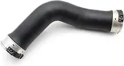WGQGQ Tubocharger Air Intake Hose,Fit for 3 5 6 7 8 Seires X5 X6 X7 G05 G06 G07 G11 G12 G14 G15 G20 G21 G30 G31 8571025 11618571025 Engine Breather Hose