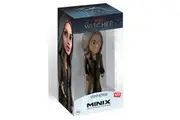 MINIX The Witcher Yennefer