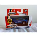 MATCHBOX   DODGE VIPER GTS R 50週年 小汽車🚗