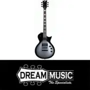 ESP LTD EC-256 SILVER SUNBURST