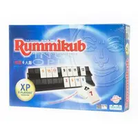 在飛比找蝦皮購物優惠-【益智策略桌遊】拉密XP 6人版 桌遊 Rummikub 拉