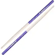 Zildjian 5A Purple Dip Drum Sticks