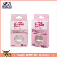 在飛比找蝦皮購物優惠-現貨 NISSEI 日本精密 迷你耳溫槍 MT-2020 M