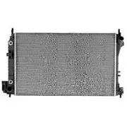 Jayrad Radiator - JR1052J