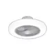 (A Light)附發票 LED 72W 風扇 遙控 吸頂燈 吸頂風扇燈 六檔風速 調光調色 適用電壓 110v