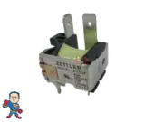 Spa Hot Tub Balboa Board Relay Zettler 15V Double Tab SPST Contact Video How To