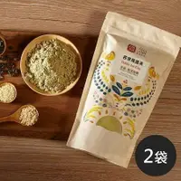 在飛比找鮮拾優惠-【源順】客家風擂茶(無糖)(500g×2袋)