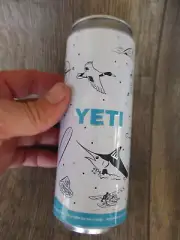 Yeti Slim Stash Can Hideaway Valuables Home Secret Safe Soda Can NEW