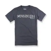 在飛比找樂天市場購物網優惠-美國百分百【Calvin Klein】T恤 CK 短袖 T-