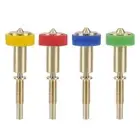 3D Printing Extruder Extruder Head for Integrated Brass Nozzle1133