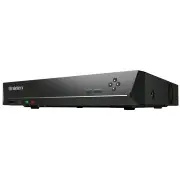 Uniden 8 Channel 4K NVR with 2TB Hard Drive APPCAM 4KNVR8