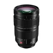 Panasonic Lumix S Pro 24-70mm F2.8