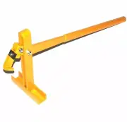 Star Picket Post Remover