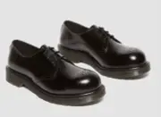 Dr. Martens 40717001 ANALINE_1461_ST_BROGUE_BLACK 2025 New Japan Limited