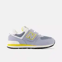 在飛比找蝦皮商城優惠-NEW BALANCE 休閒鞋 運動鞋 574系列 中童 大