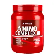 AMINO COMPLEX 300 TABS - BCAA Essential Amino Acids Muscle Growth Anabolic Pills