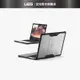 【UAG】Macbook Pro 14吋(2021/2023)耐衝擊保護殻-全透明(軍規 防摔 電腦殼 筆電包 電腦包)