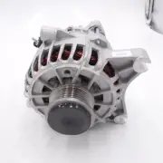 World Power Systems Alternator For 2003-2004 Ford Expedition Lincoln Navigator