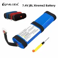 在飛比找蝦皮商城精選優惠-音響電池 替換電池 JBL Xtreme 2 Xtreme2