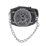 Mens Watch Wrist Watch Designer Skeleton Watch I9U78550