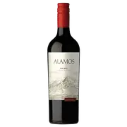 2023 Alamos Malbec - Buy Online | The Wine Collective Marketplace