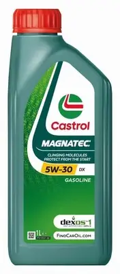 3x ✅Fits CASTROL 15FFE7 Engine Oil ⭐UK Seller⭐