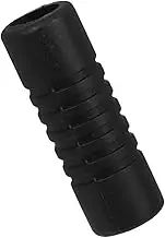 Anneome Rubber Steam Wand Cover for Coffee Machine Steam Pipe Insulation Pad Easy Install Burn Prevention for Maker