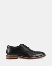 Julius Marlow Scribble Black Size 11