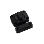 Door Lock Buckles Cast Metal Hook Door Latch Right Angle Sliding Gate Lock Bolts