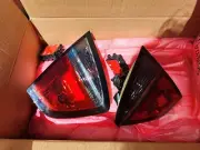 Spyder BMW 335i 328i 330i Tail Lights LED Total Sonar Fits 2006 2007 2008 - New