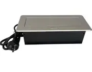 Recliner Console Charging Box-MLCZ005-13