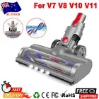 Roller Brush Carpet Tool For Dyson V7 V8 V10 V11 Head Motorhead Animal Vacuum